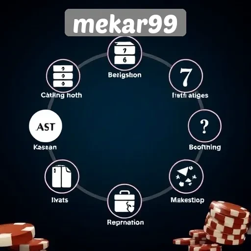 Kelebihan dan Kekurangan Bermain di Mekar99