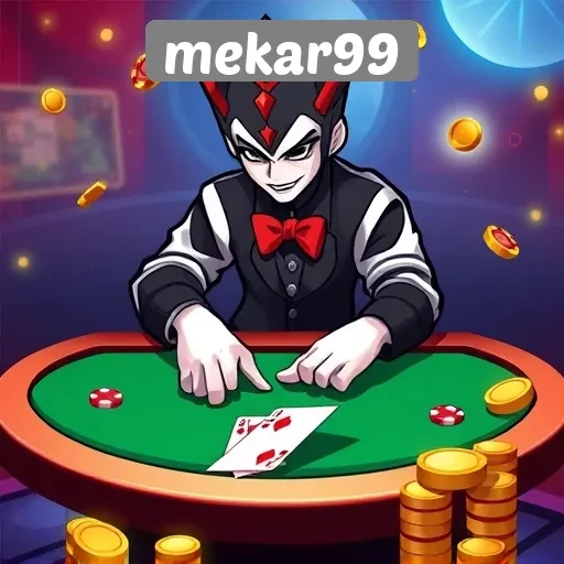 Tantangan dan Peluang di Dalam Mekar99 untuk Gamer Indonesia