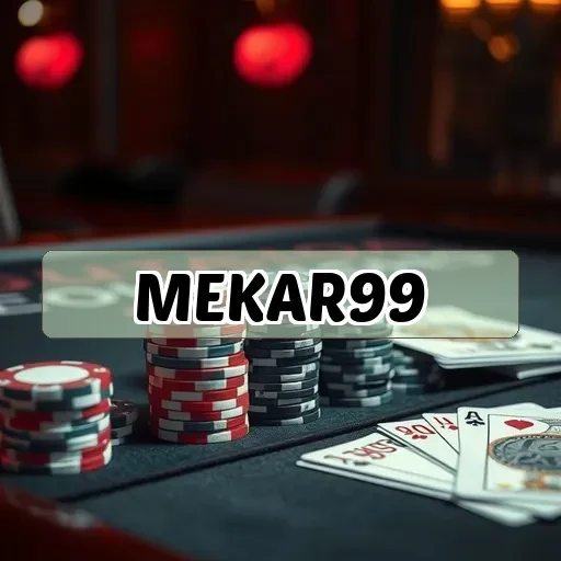 mekar99 Obrolan Pemain