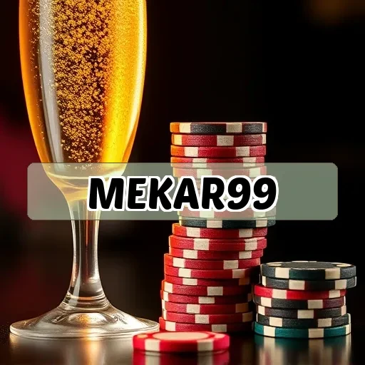 mekar99 Komunitas Game