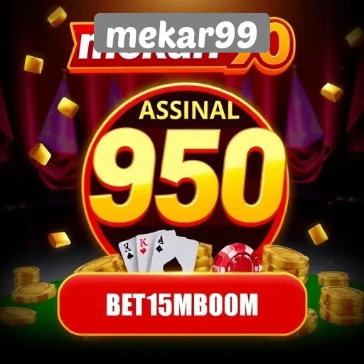 Event dan Promosi Menarik di Mekar99 yang Harus Diketahui