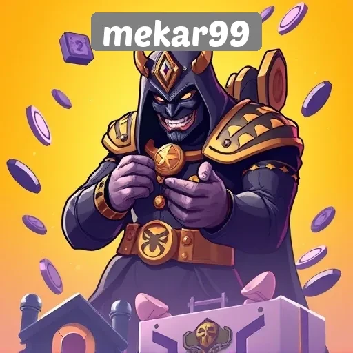 Pengalaman Bermain Game yang Mengasyikkan di Mekar99