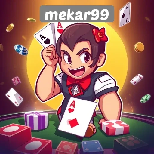 Menggali Fitur Menarik di Situs Game Mekar99