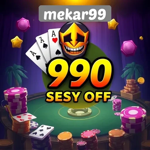 Menelusuri Fitur Menarik Situs Game Mekar99