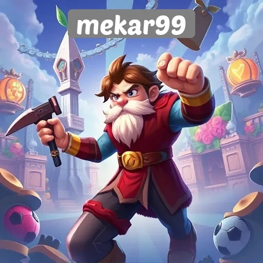Ulasan Berbagai Genre Game yang Tersedia di Mekar99