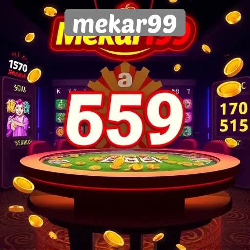 Apa Saja Jenis Permainan yang Tersedia di Mekar99