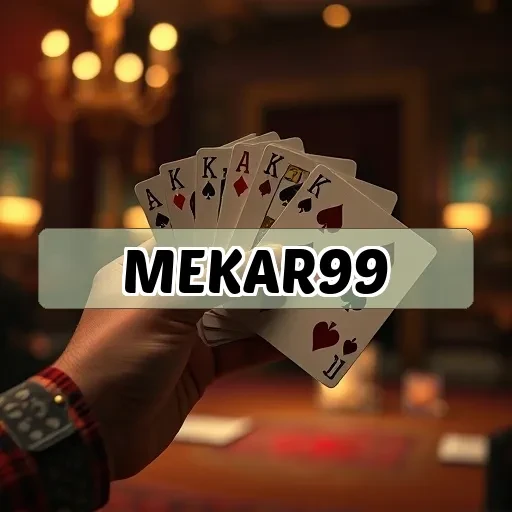 mekar99 Panduan Pemain