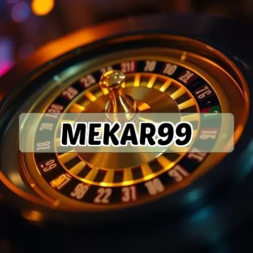 mekar99 Papan Peringkat