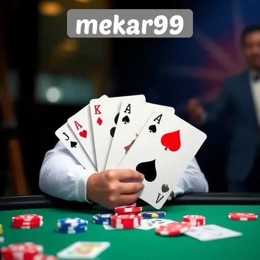 Bagaimana Mekar99 Beradaptasi dengan Kebutuhan Pemain