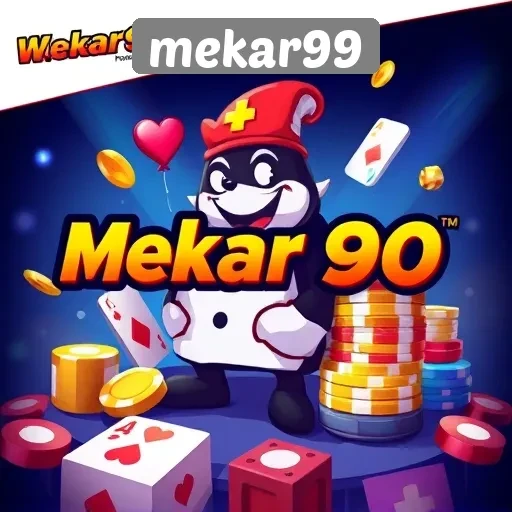Mekar99 Sebagai Platform Game Terpercaya di Indonesia