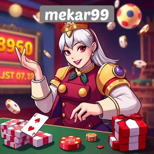 Mengenal Mekar99 Sebagai Situs Game Terpercaya di Indonesia