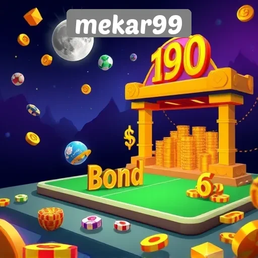 Mekar99: Platform Game Online dengan Beragam Pilihan Permainan