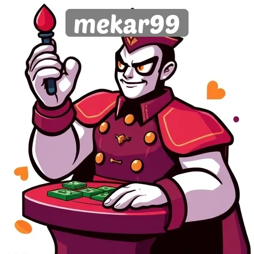 Mekar99 Sebagai Platform Game Online Terpercaya di Indonesia