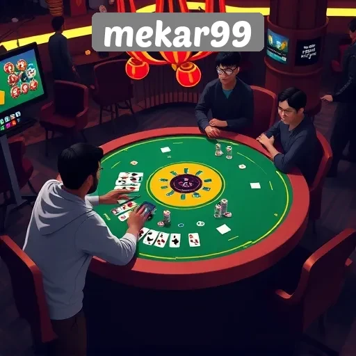 Tanya Jawab Seputar Mekar99 untuk Pemain Pemula
