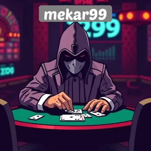 Tinjauan Keamanan dan Privasi di Situs Mekar99