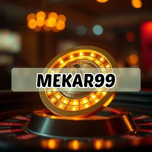 mekar99 Game Seluler