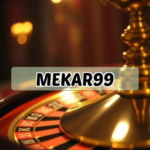 mekar99 Peringkat Global