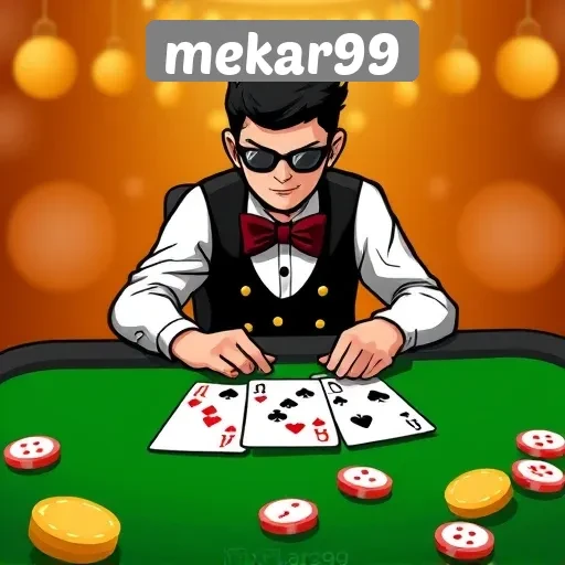 Mengulas Keamanan Dan Kenyamanan Bermain Di Mekar99