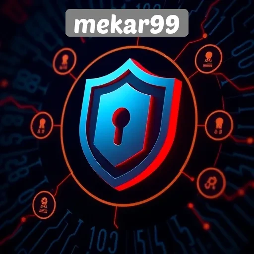 Analisis Fitur Keamanan di Situs Game Mekar99