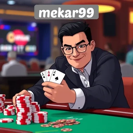 Taktik Sukses Bermain di Mekar99 Untuk Pemula