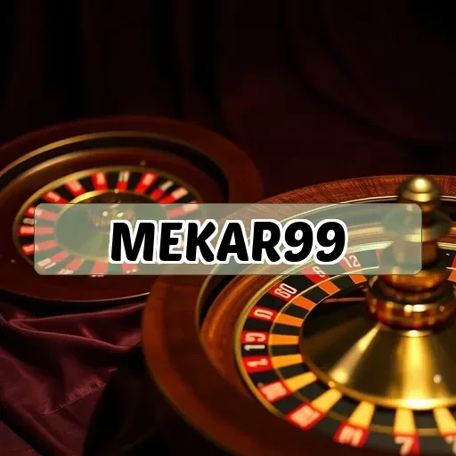 mekar99 Panduan Permainan
