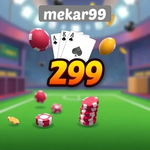 Memahami Fitur Menarik di Situs Game Mekar99