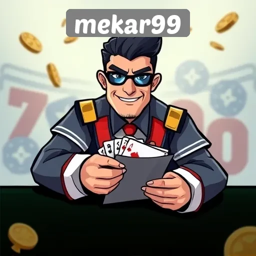 Mengapa Mekar99 Menjadi Pilihan Pemain Game Online